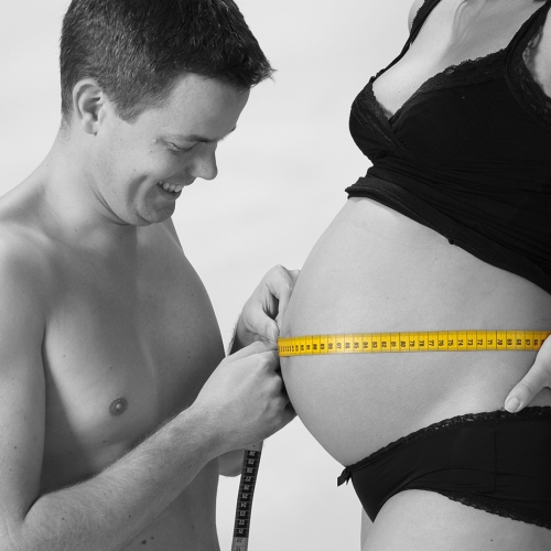 Babybauch
