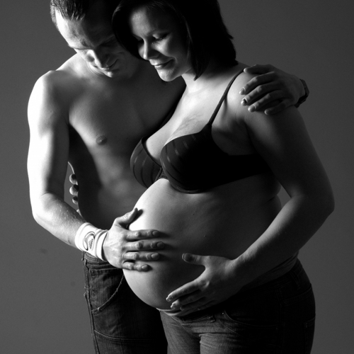 Babybauch