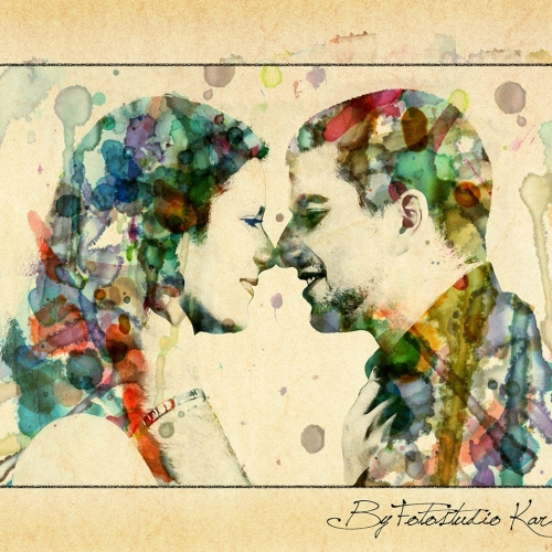 Aquarell