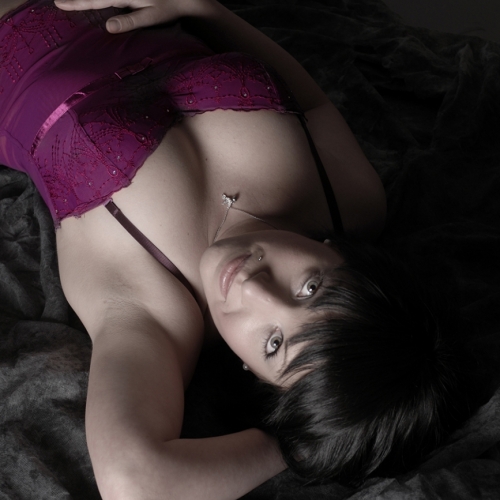 Dessous