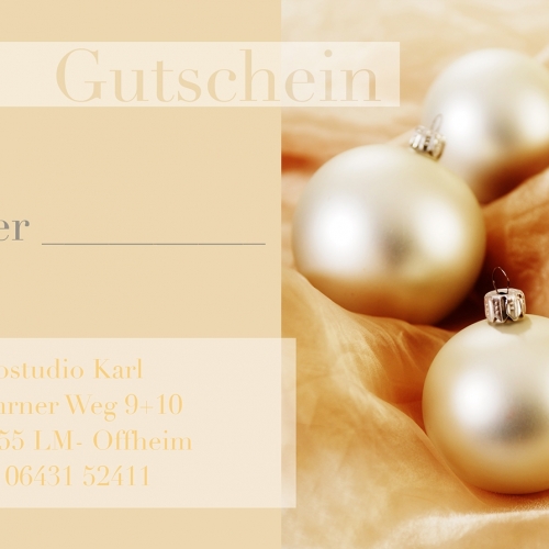 Weihnachten