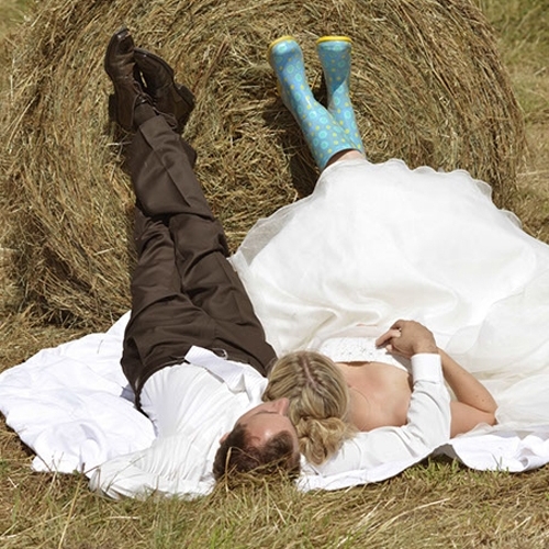After Wedding Shoot