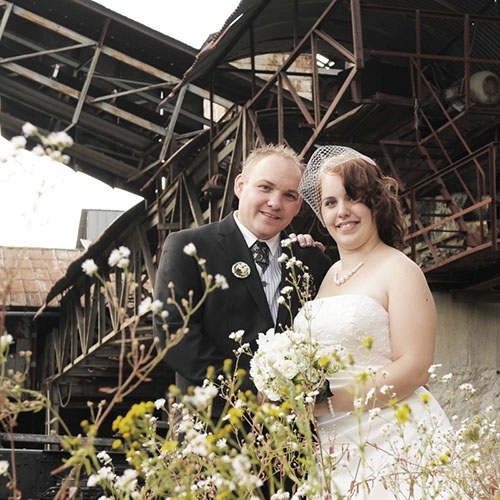 Hochzeit
